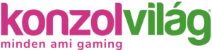Konzolvilág